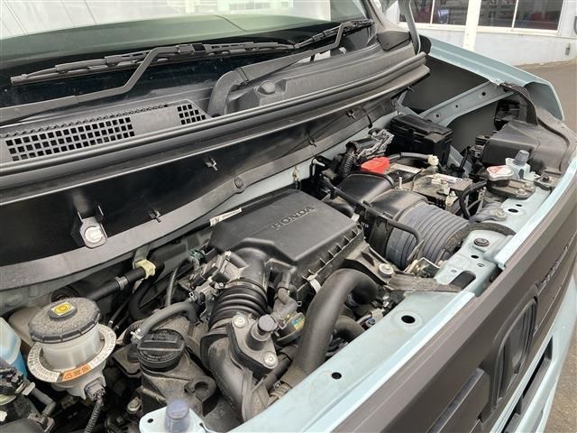 HONDA N-VAN+STYLE 4WD 2021 Image 31