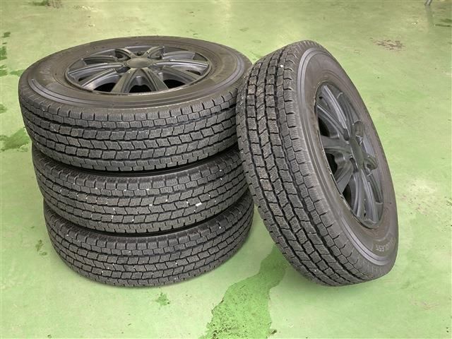 HONDA N-VAN+STYLE 4WD 2021 Image 31