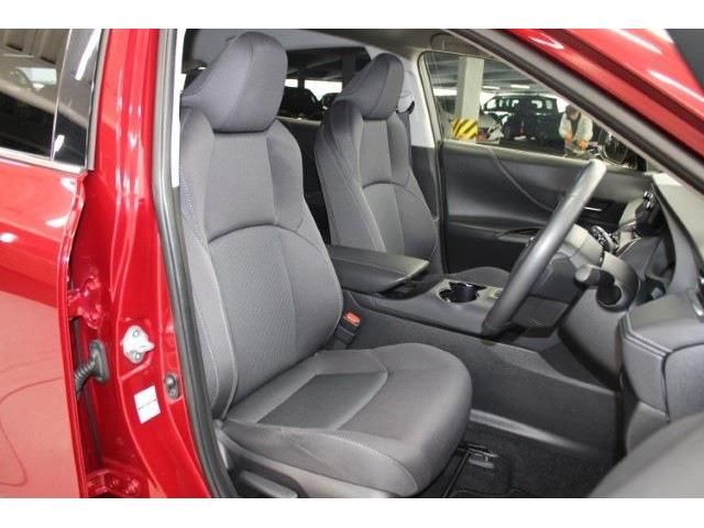 TOYOTA HARRIER HYBRID 2020 Image 31