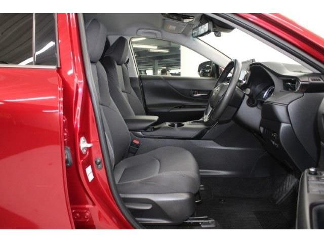 TOYOTA HARRIER HYBRID 2020 Image 31