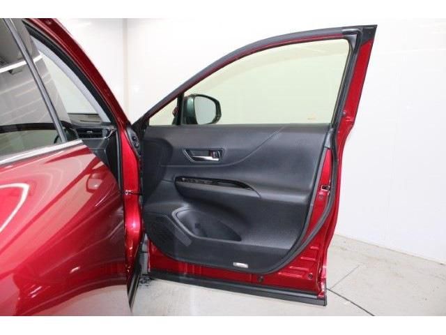 TOYOTA HARRIER HYBRID 2020 Image 31