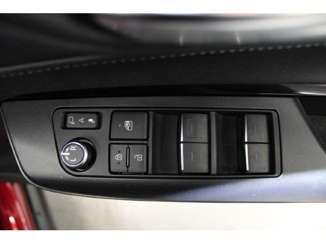 TOYOTA HARRIER HYBRID 2020 Image 31