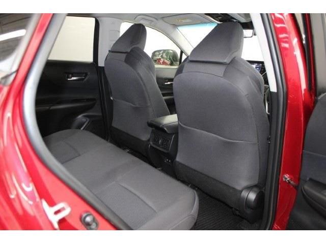 TOYOTA HARRIER HYBRID 2020 Image 31