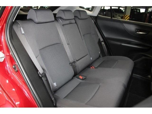 TOYOTA HARRIER HYBRID 2020 Image 31