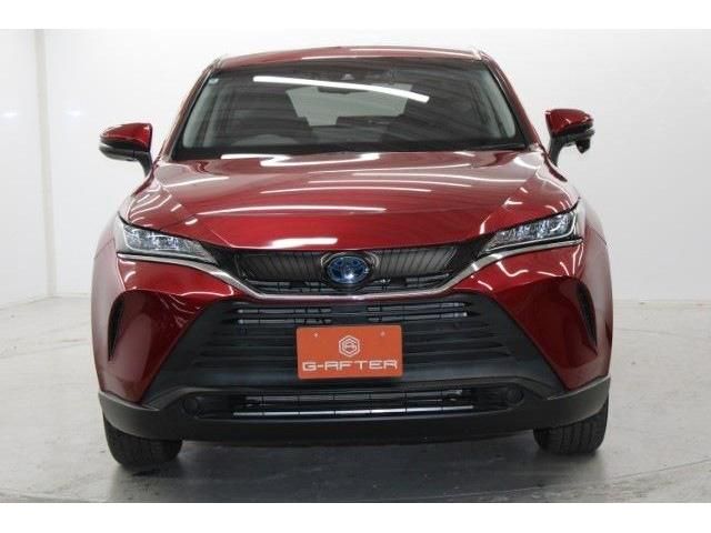 TOYOTA HARRIER HYBRID 2020 Image 31