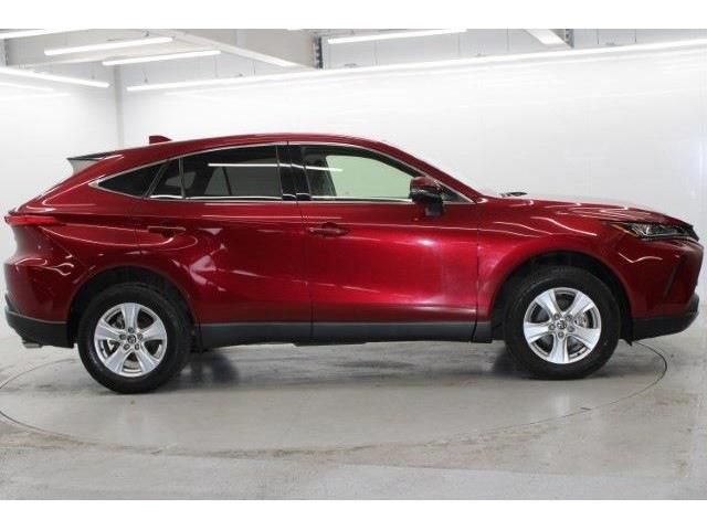 TOYOTA HARRIER HYBRID 2020 Image 31