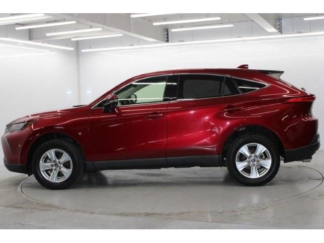 TOYOTA HARRIER HYBRID 2020 Image 31