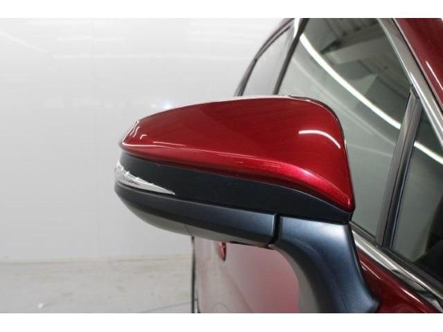 TOYOTA HARRIER HYBRID 2020 Image 31