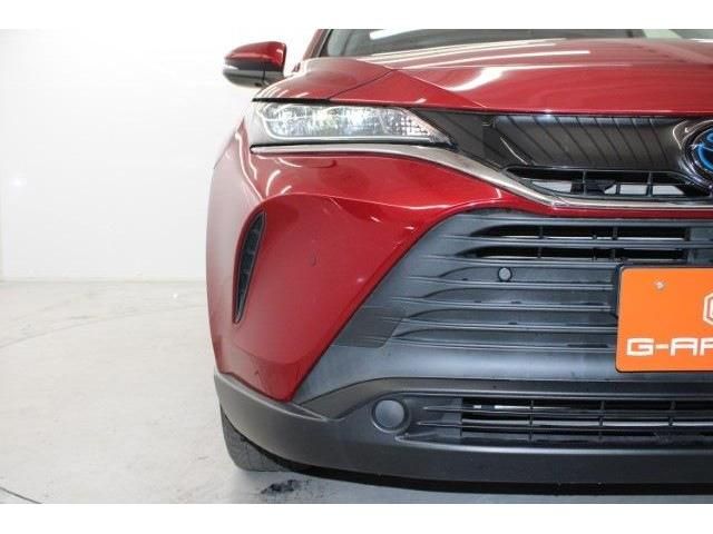 TOYOTA HARRIER HYBRID 2020 Image 31