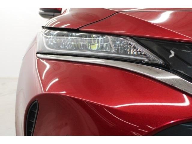 TOYOTA HARRIER HYBRID 2020 Image 31