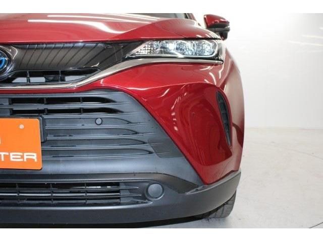 TOYOTA HARRIER HYBRID 2020 Image 31