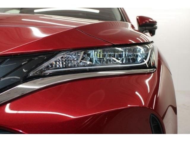 TOYOTA HARRIER HYBRID 2020 Image 31