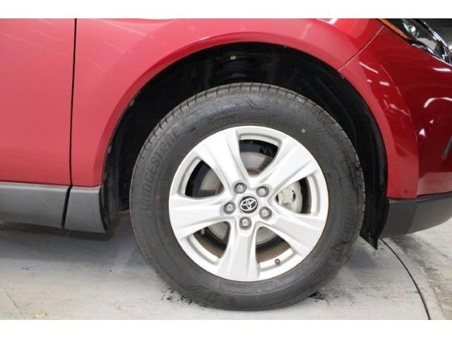 TOYOTA HARRIER HYBRID 2020 Image 31