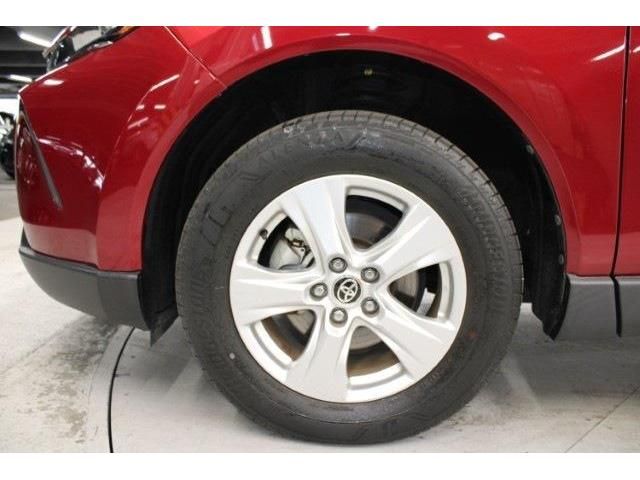 TOYOTA HARRIER HYBRID 2020 Image 31