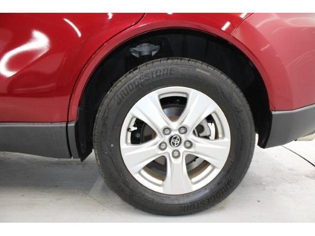 TOYOTA HARRIER HYBRID 2020 Image 31