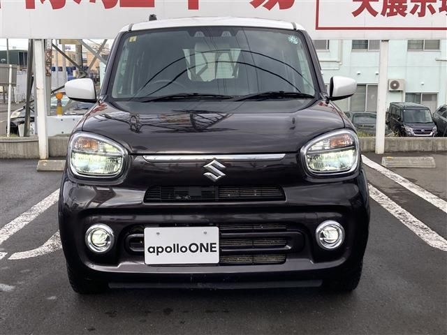 SUZUKI ALTO  4WD 2023 Image 31