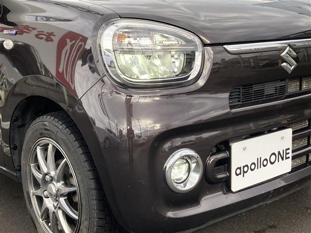 SUZUKI ALTO  4WD 2023 Image 31