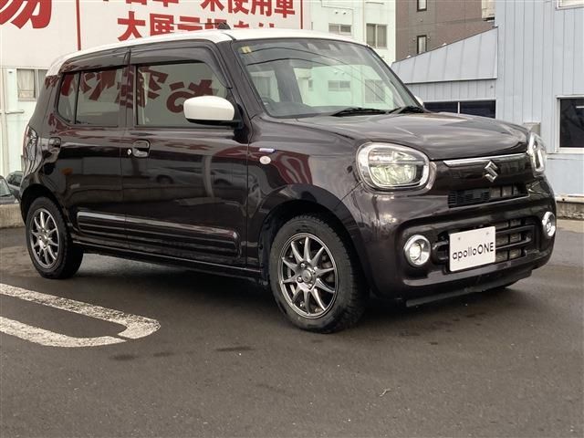 SUZUKI ALTO  4WD 2023 Image 31