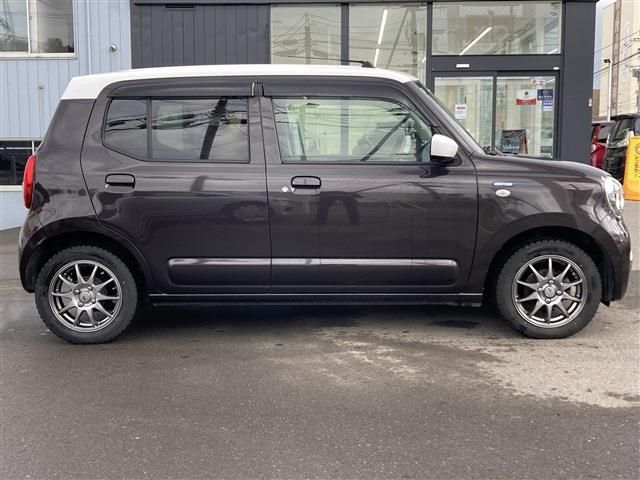 SUZUKI ALTO  4WD 2023 Image 31