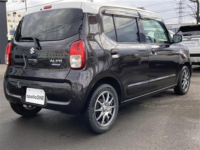 SUZUKI ALTO  4WD 2023 Image 31