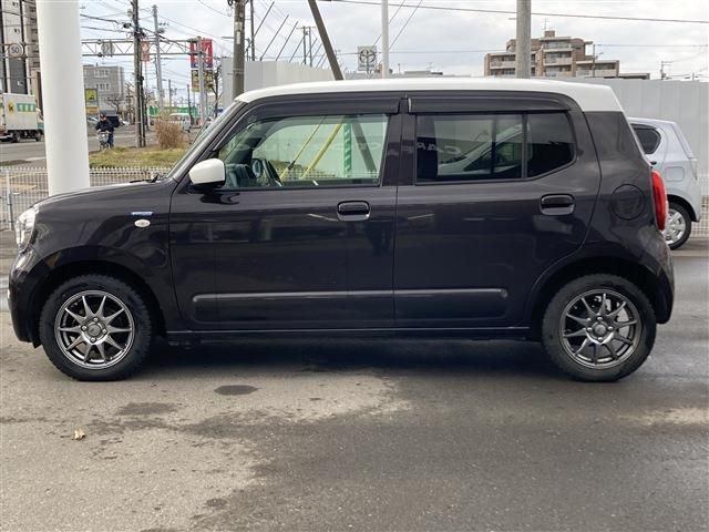 SUZUKI ALTO  4WD 2023 Image 31