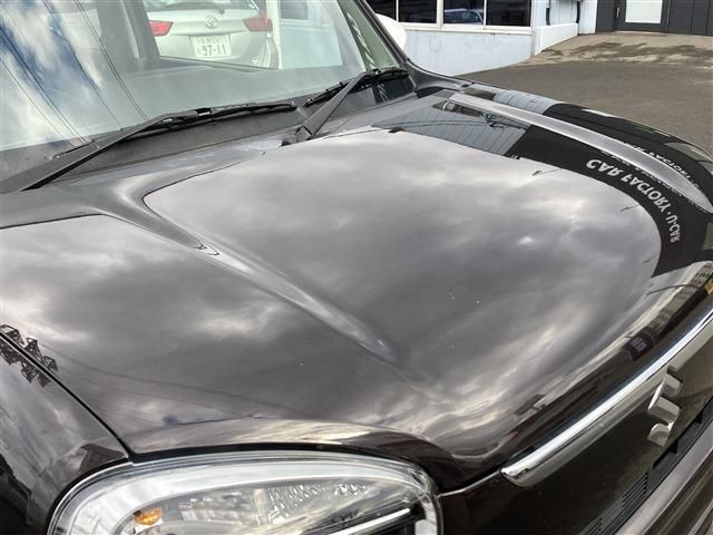 SUZUKI ALTO  4WD 2023 Image 31