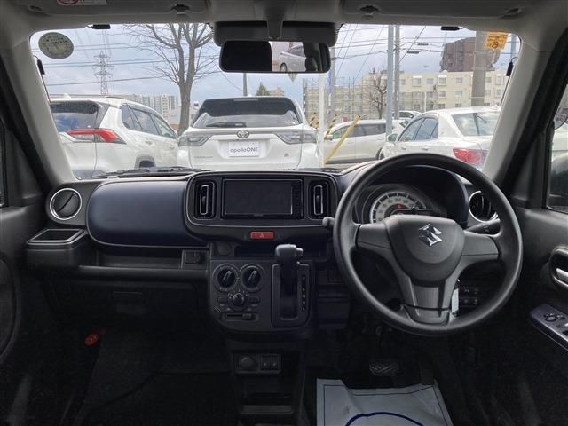 SUZUKI ALTO  4WD 2023 Image 31