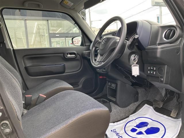 SUZUKI ALTO  4WD 2023 Image 31