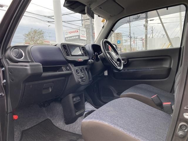 SUZUKI ALTO  4WD 2023 Image 31