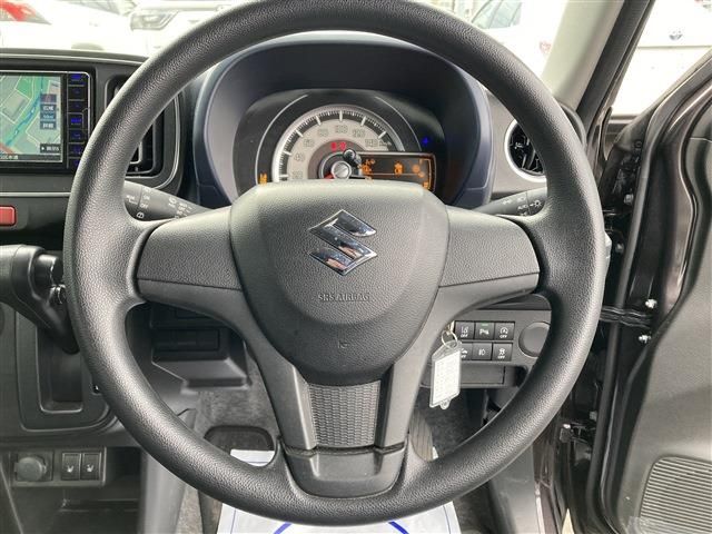 SUZUKI ALTO  4WD 2023 Image 31