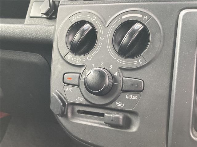 SUZUKI ALTO  4WD 2023 Image 31