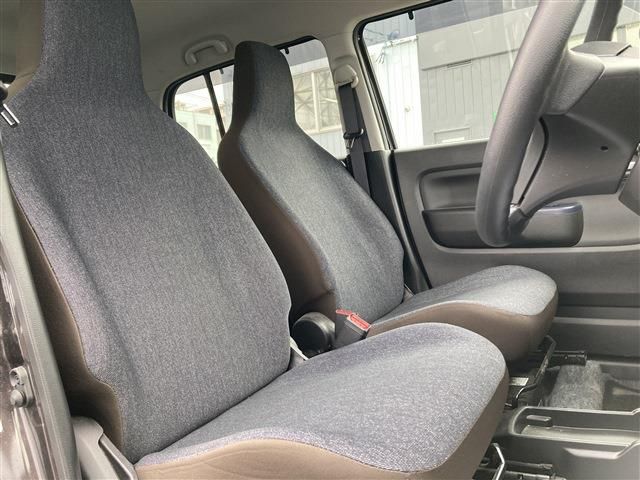 SUZUKI ALTO  4WD 2023 Image 31