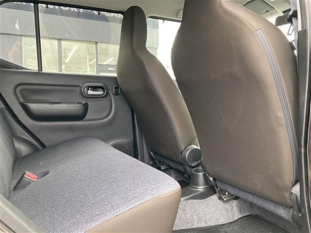 SUZUKI ALTO  4WD 2023 Image 31