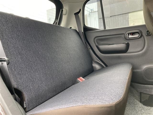 SUZUKI ALTO  4WD 2023 Image 31