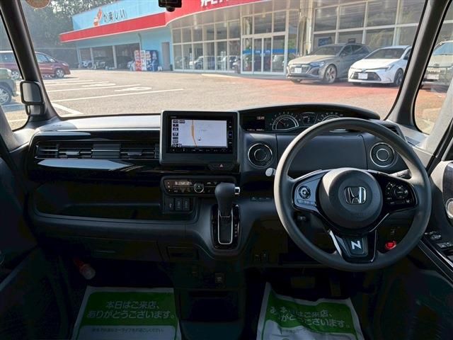 HONDA N BOX CUSTOM 2021 Image 31