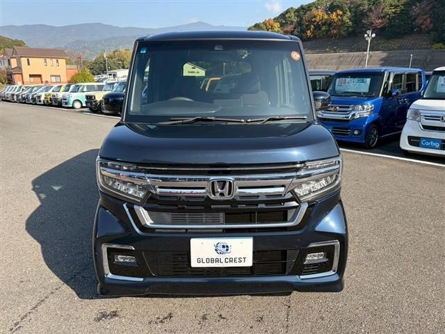 HONDA N BOX CUSTOM 2021 Image 31