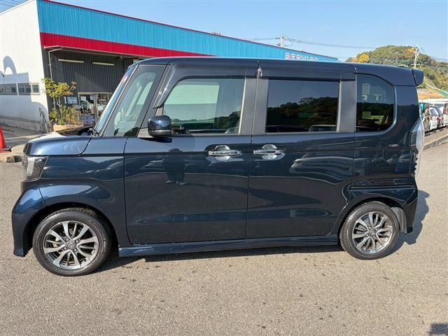 HONDA N BOX CUSTOM 2021 Image 31