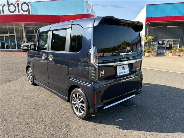 HONDA N BOX CUSTOM 2021 Image 31