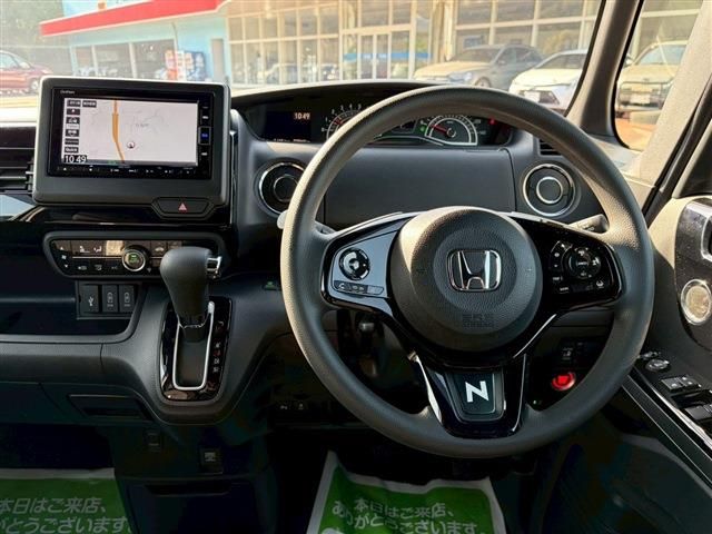 HONDA N BOX CUSTOM 2021 Image 31