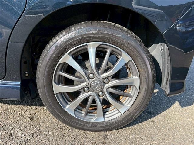 HONDA N BOX CUSTOM 2021 Image 31