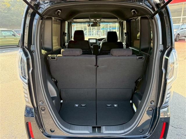 HONDA N BOX CUSTOM 2021 Image 31