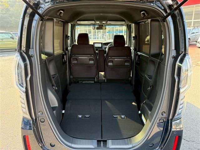 HONDA N BOX CUSTOM 2021 Image 31