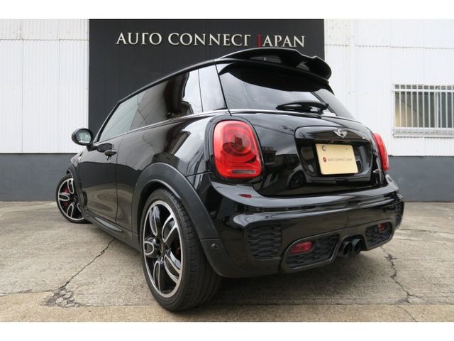 BMW MINI 2016 Image 31