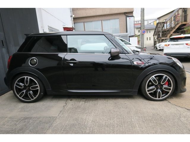 BMW MINI 2016 Image 31