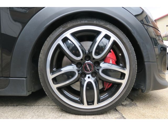 BMW MINI 2016 Image 31