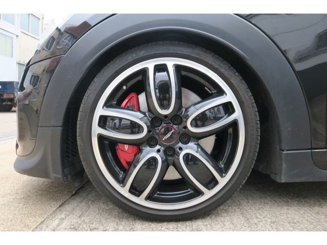 BMW MINI 2016 Image 31