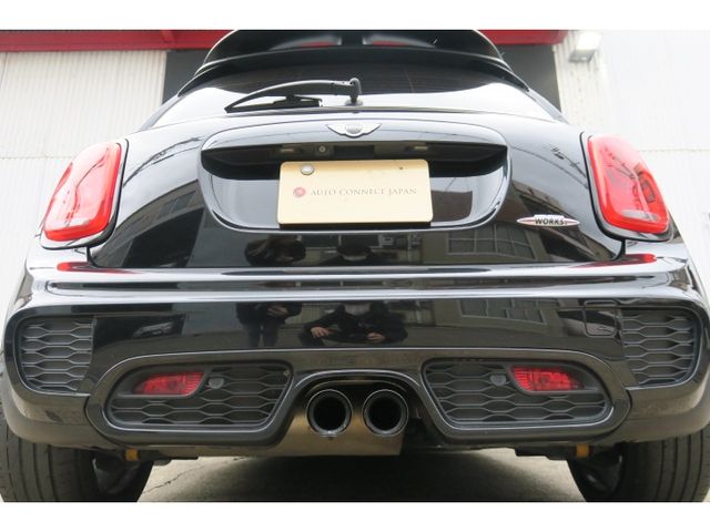 BMW MINI 2016 Image 31