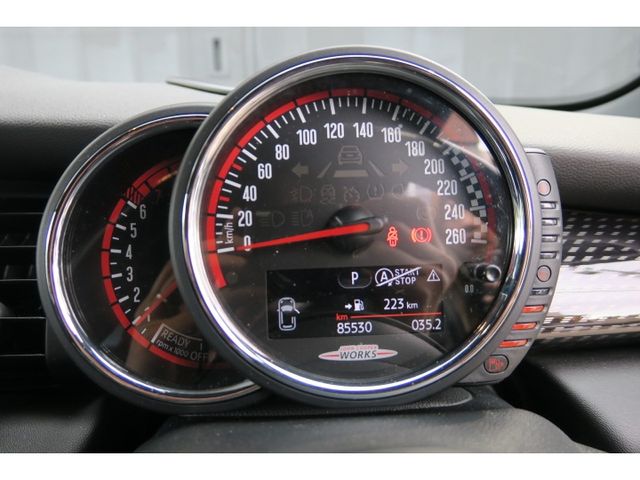 BMW MINI 2016 Image 31