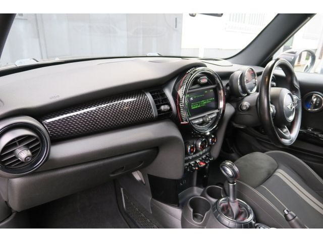 BMW MINI 2016 Image 31