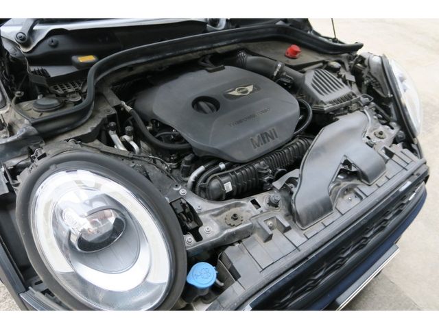 BMW MINI 2016 Image 31